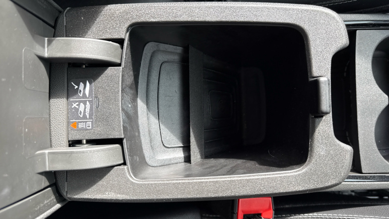 Vauxhall Grandland 1.2 Turbo Ultimate 5dr Petrol Hatchback